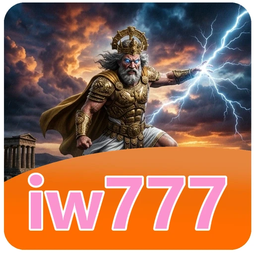 Ilustrasi instal dan buka APK iw777